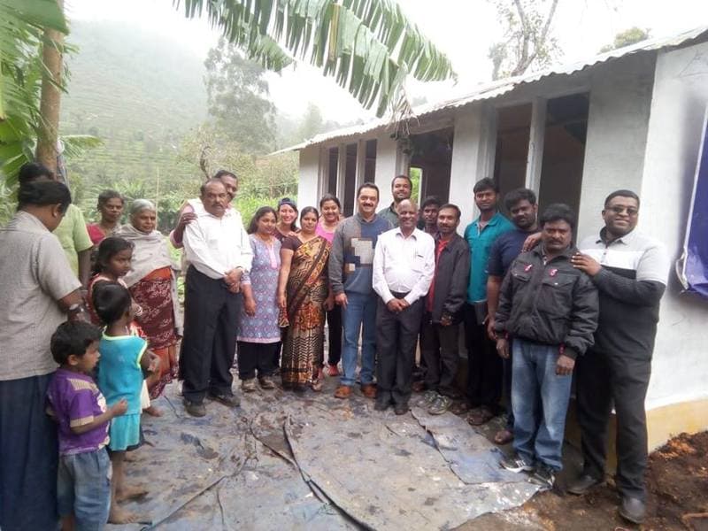 Kodaikanal Christian College College Events photo 7